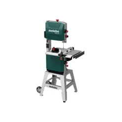 Sale Vannesaha BAS 318 DNB 400 V 3-vaihe Vannesahat