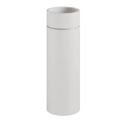 Vapaasti seisova pesuallas Oke, lattiaviemäri P-trap, ø30x88.5cm*Kerasan Discount