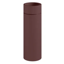 Best Vapaasti seisova pesuallas Oke, lattiaviemäri S-trap, ø30x88.5cm Jalalliset Pesualtaat
