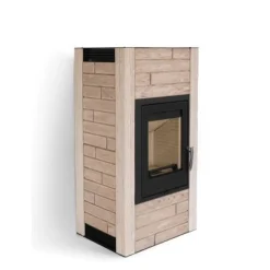 Varaava takka Alicante Forest 8 kW beige*Thorma