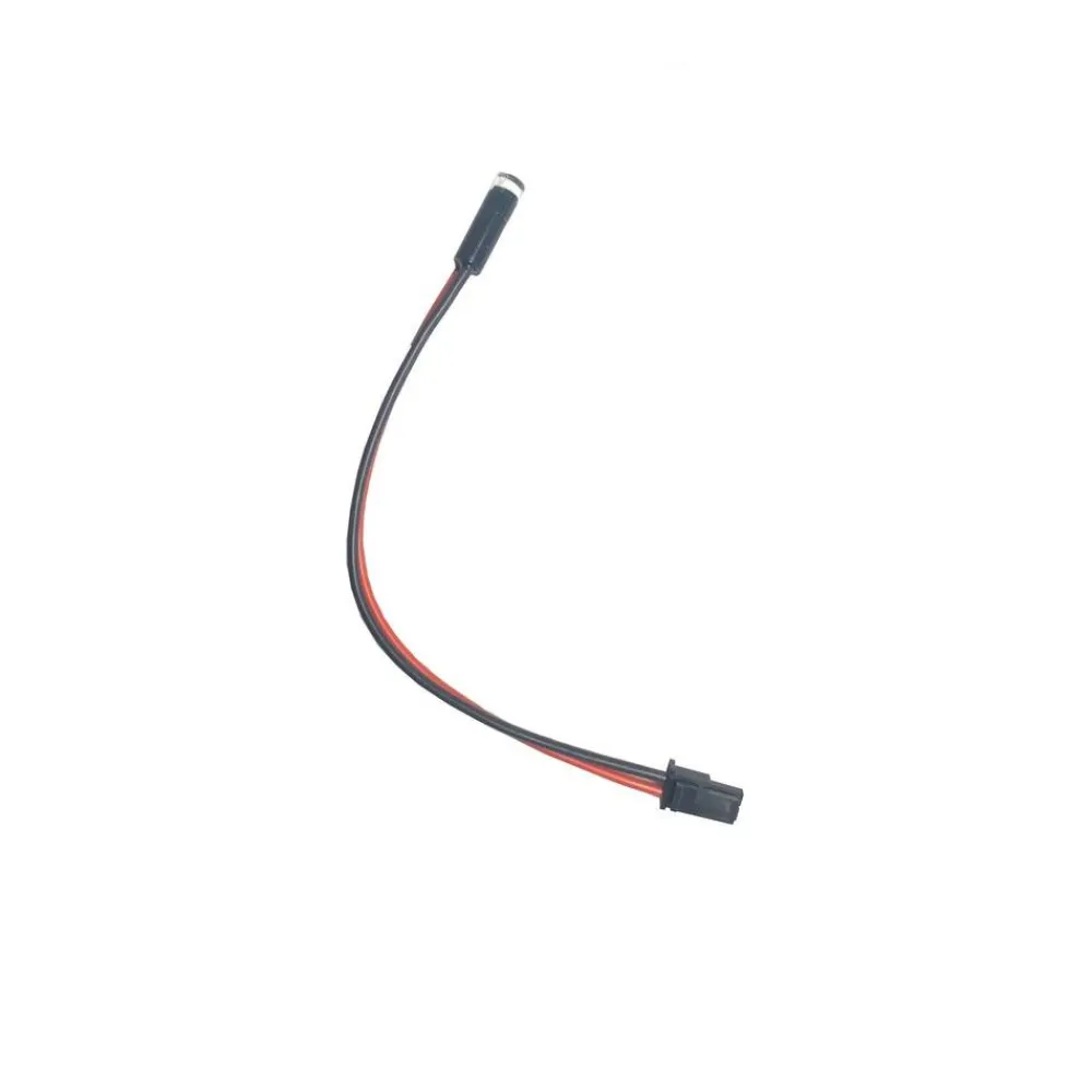 Varaosa LED-sarjalle Ø6mm IP67 2700K 150mA*Cariitti Outlet