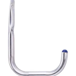 Varastokoukku 160mm sinitty teräs*Pisla Sale