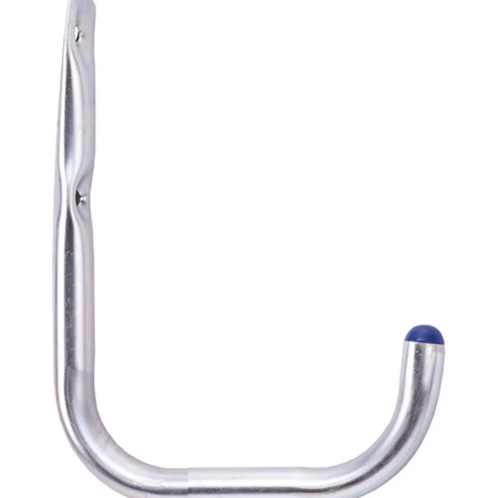 Varastokoukku 160mm sinitty teräs*Pisla Sale