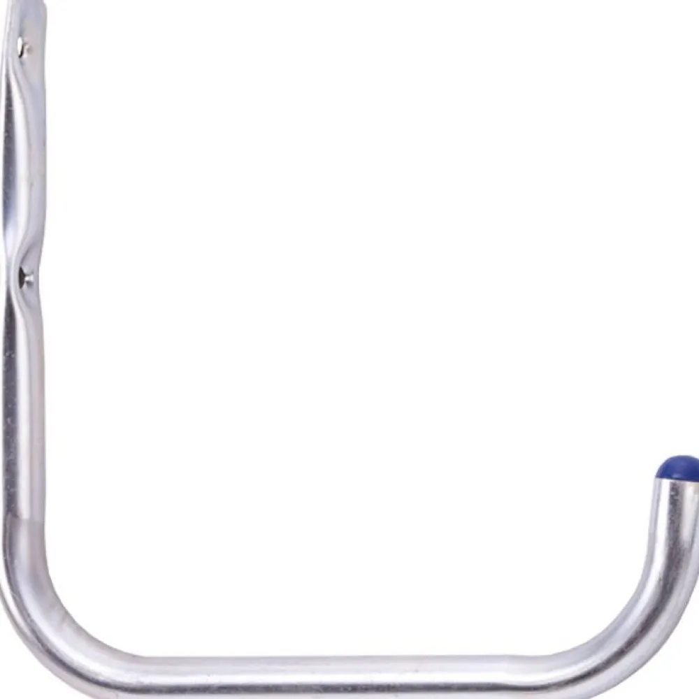 Varastokoukku 210mm sinitty teräs*Pisla Best