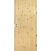 Outlet Varaston ovi VO4BL 8-10x19-21 eristetty karmi 94 mm Varastonovet