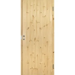 Outlet Varaston ovi VO4BL 8-10x19-21 eristetty karmi 94 mm Varastonovet