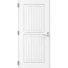 Varaston ovi VO 1 mittatilausovi*Oulux Outlet