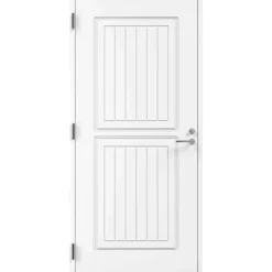 Varaston ovi VO 1 mittatilausovi*Oulux Outlet