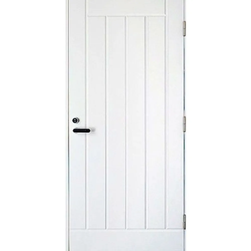 Varaston palo-ovi VO2, EI15, mittatilaus*Kaskipuu Clearance