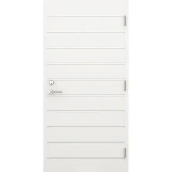 Varaston palo-ovi VO3, EI15, mittatilaus*Kaskipuu
