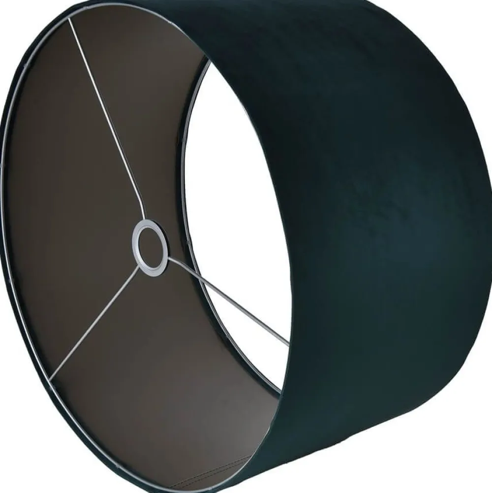 Varjostin Gem Ø50cm, E27, eri värejä*FocusLight Hot