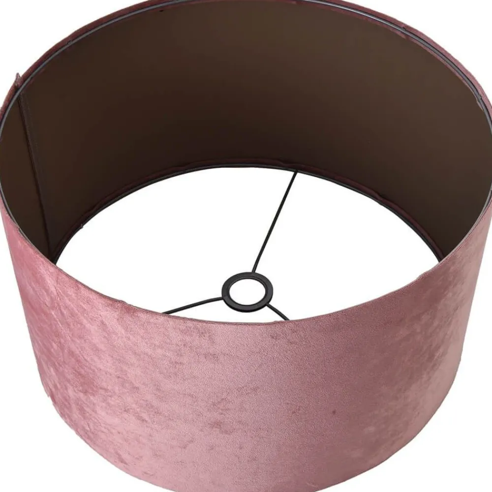 Varjostin Gem Ø50cm, E27, eri värejä*FocusLight Hot