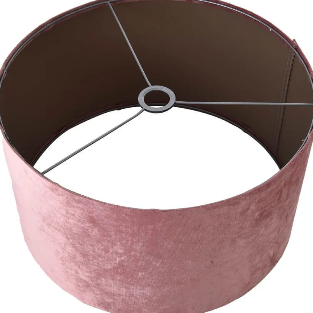 Varjostin Gem Ø50cm, E27, eri värejä*FocusLight Hot