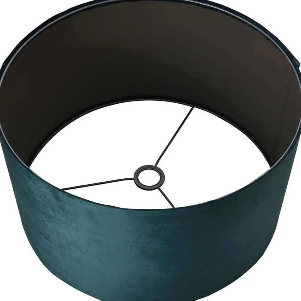 Varjostin Gem Ø50cm, E27, eri värejä*FocusLight Hot