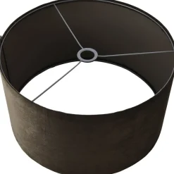 Varjostin Gem Ø50cm, E27, eri värejä*FocusLight Hot