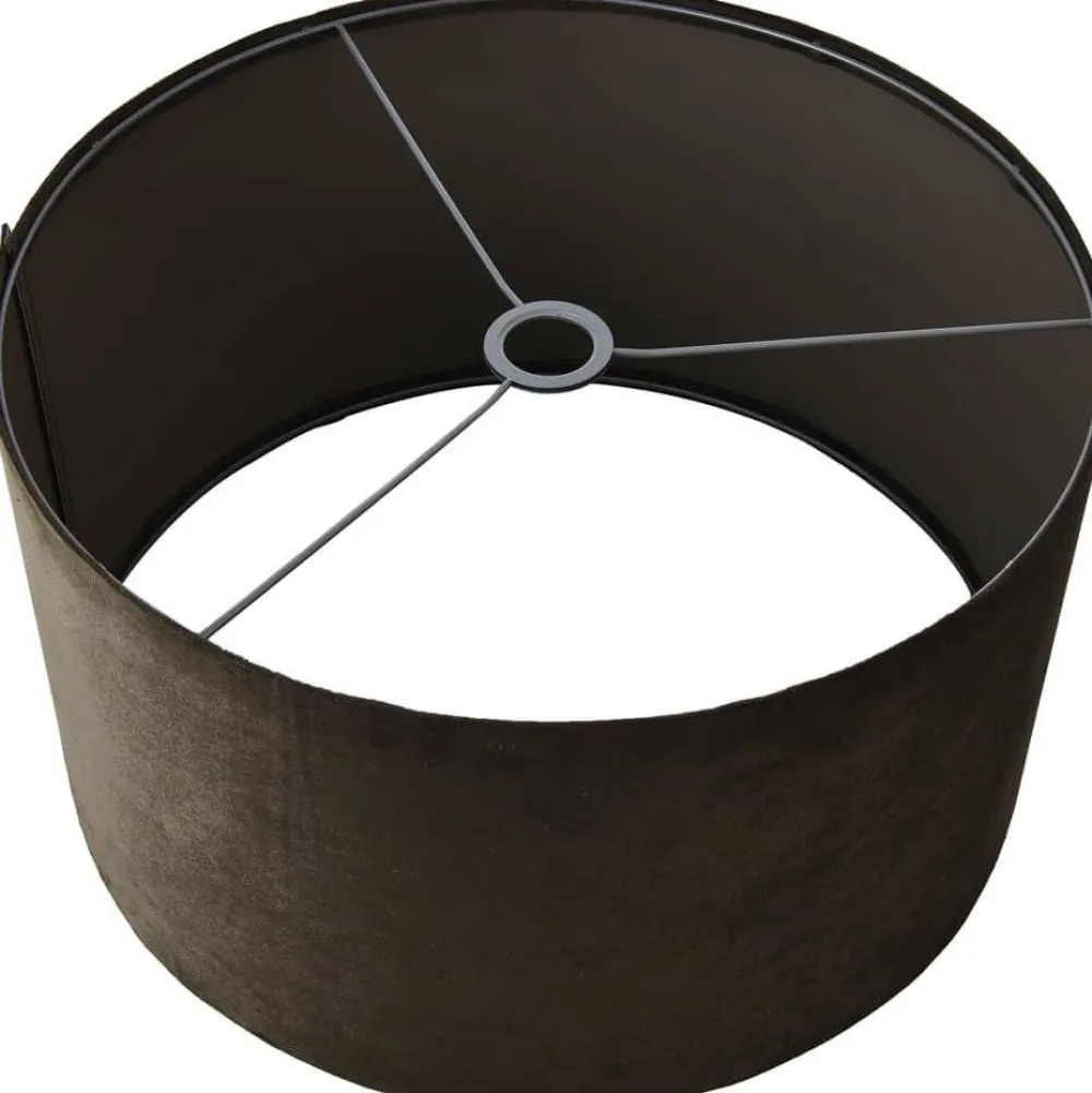 Varjostin Gem Ø50cm, E27, eri värejä*FocusLight Hot