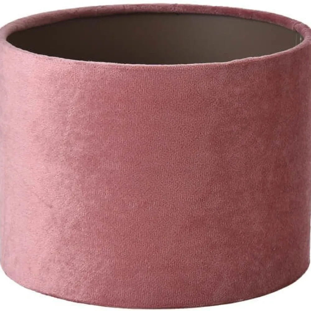 Outlet Varjostin Gem E14/E27, eri kokoja ja värejä Lampunvarjostimet