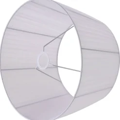 Varjostin Organza Ø40cm, E27, eri värejä*FocusLight Discount