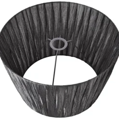 Varjostin Organza Ø40cm, E27, eri värejä*FocusLight Discount