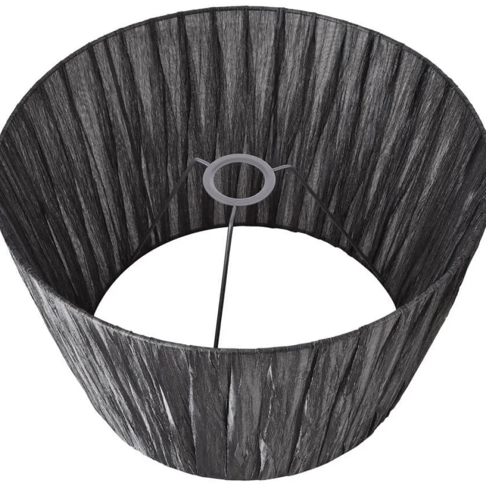 Varjostin Organza Ø40cm, E27, eri värejä*FocusLight Discount