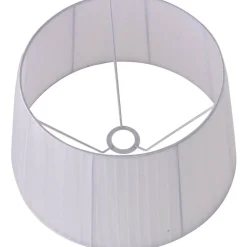 Varjostin Organza Ø40cm, E27, eri värejä*FocusLight Discount