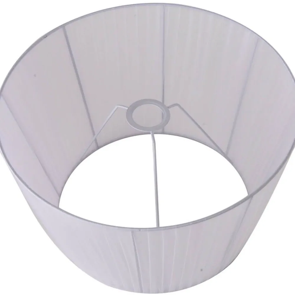 Varjostin Organza Ø40cm, E27, eri värejä*FocusLight Discount