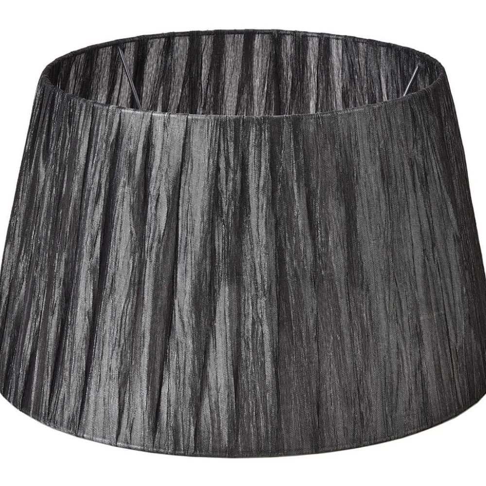 Varjostin Organza Ø40cm, E27, eri värejä*FocusLight Discount