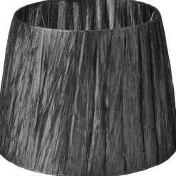 New Varjostin Organza Ø30cm, E14/E27, eri kokoja ja värejä Lampunvarjostimet