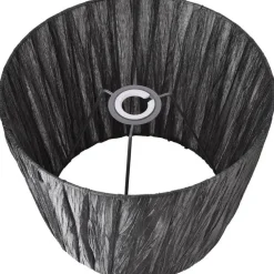 New Varjostin Organza Ø30cm, E14/E27, eri kokoja ja värejä Lampunvarjostimet