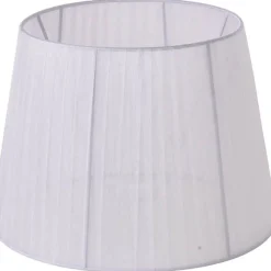 New Varjostin Organza Ø30cm, E14/E27, eri kokoja ja värejä Lampunvarjostimet