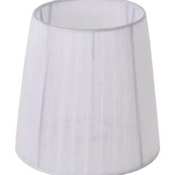 New Varjostin Organza Ø30cm, E14/E27, eri kokoja ja värejä Lampunvarjostimet
