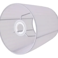 New Varjostin Organza Ø30cm, E14/E27, eri kokoja ja värejä Lampunvarjostimet