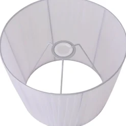 New Varjostin Organza Ø30cm, E14/E27, eri kokoja ja värejä Lampunvarjostimet
