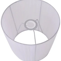 New Varjostin Organza Ø30cm, E14/E27, eri kokoja ja värejä Lampunvarjostimet