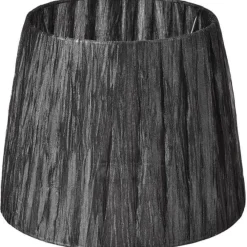 New Varjostin Organza Ø30cm, E14/E27, eri kokoja ja värejä Lampunvarjostimet