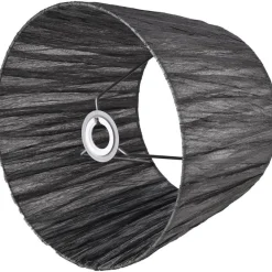 New Varjostin Organza Ø30cm, E14/E27, eri kokoja ja värejä Lampunvarjostimet