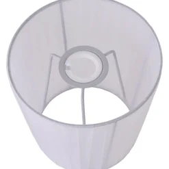 New Varjostin Organza Ø30cm, E14/E27, eri kokoja ja värejä Lampunvarjostimet