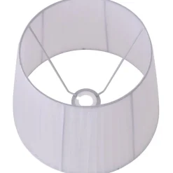 New Varjostin Organza Ø30cm, E14/E27, eri kokoja ja värejä Lampunvarjostimet