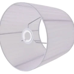 New Varjostin Organza Ø30cm, E14/E27, eri kokoja ja värejä Lampunvarjostimet