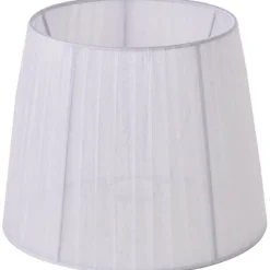 New Varjostin Organza Ø30cm, E14/E27, eri kokoja ja värejä Lampunvarjostimet