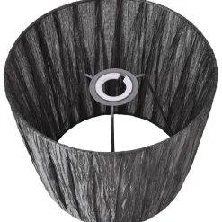 New Varjostin Organza Ø30cm, E14/E27, eri kokoja ja värejä Lampunvarjostimet