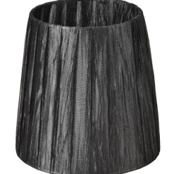 New Varjostin Organza Ø30cm, E14/E27, eri kokoja ja värejä Lampunvarjostimet