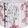 Varjostin riippuvalaisimeen Vallila Collection Luontopolku 35 cm*Heat Hot