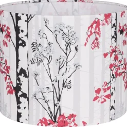 Varjostin riippuvalaisimeen Vallila Collection Luontopolku 35 cm*Heat Hot