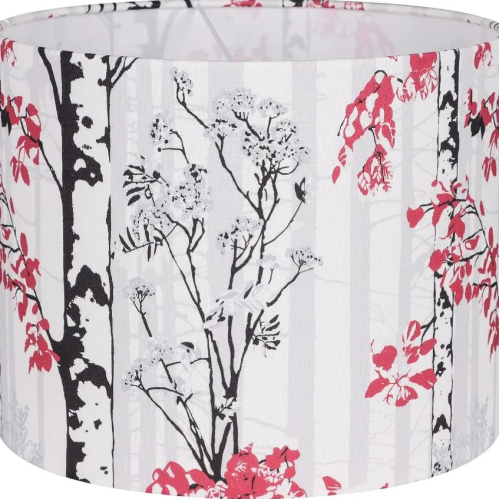 Varjostin riippuvalaisimeen Vallila Collection Luontopolku 35 cm*Heat Hot