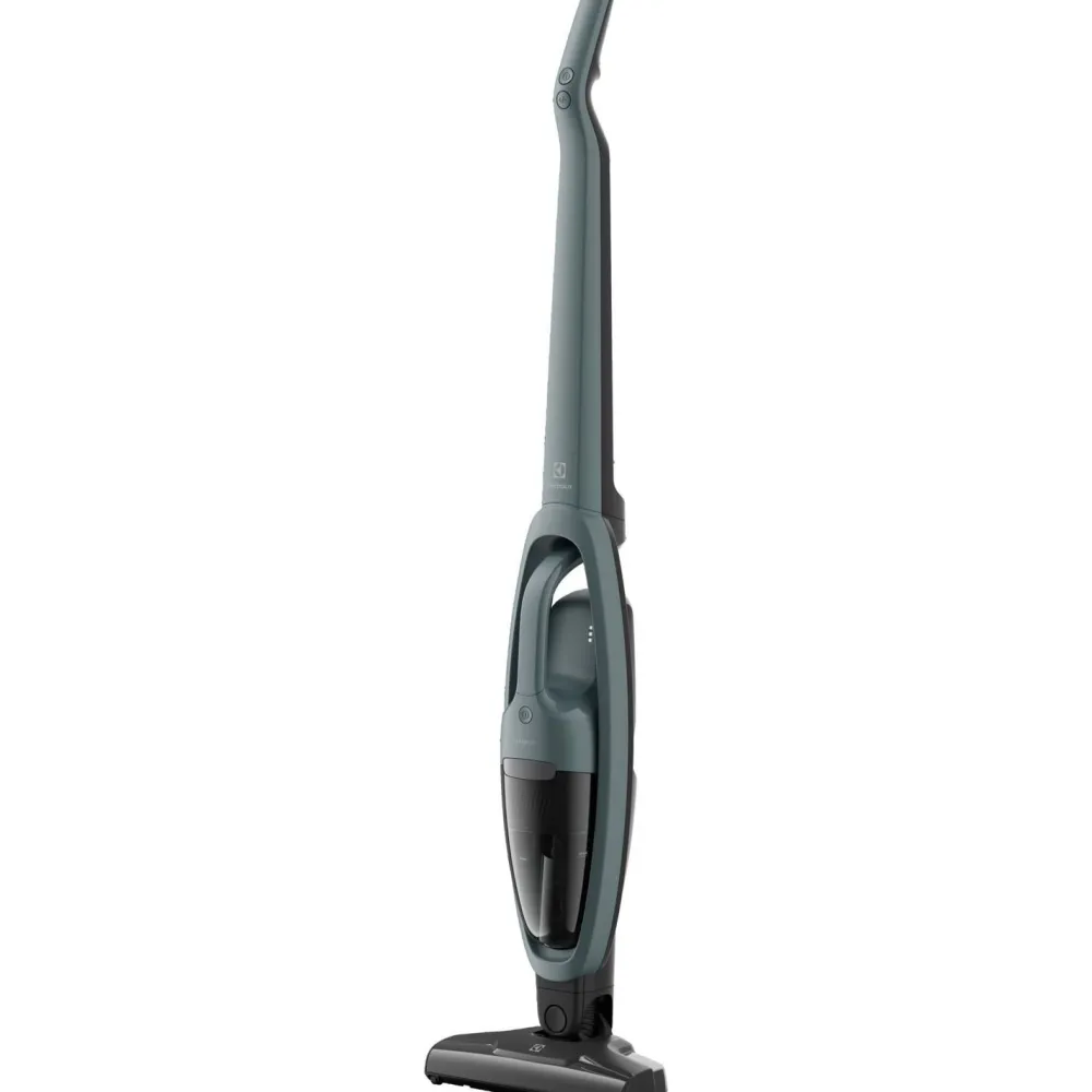 Clearance Varsi-imuri 500 ES52CB18OG, sinivihreä Kodinhoito Ja Siivous
