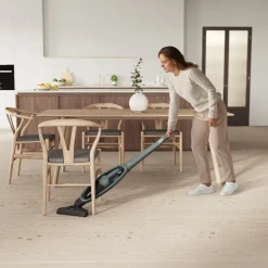 Clearance Varsi-imuri 500 ES52CB18OG, sinivihreä Kodinhoito Ja Siivous