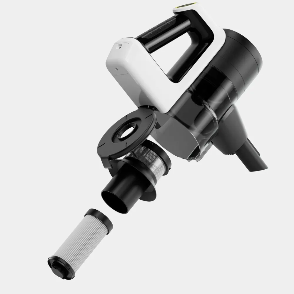 Discount Varsi-imuri VCS 3 Nano Complete Kodinhoito Ja Siivous
