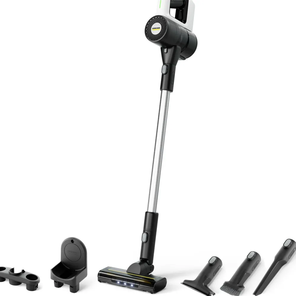 Discount Varsi-imuri VCS 3 Nano Complete Kodinhoito Ja Siivous