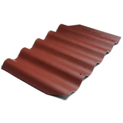 Varttikate Cedral Gotika 585x920mm eri värejä*Eternit New
